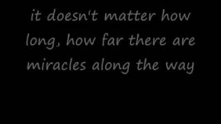 jordin sparks-road to paradise lyrics.wmv