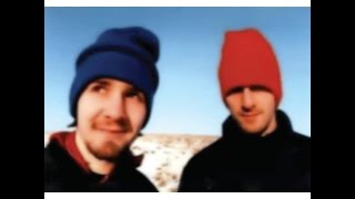 Everything You Do Is A Balloon (Intro Loop)