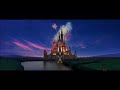 Disney And Marvel Studios Logos 2013
