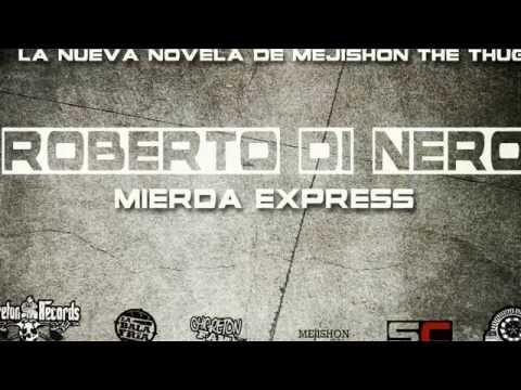 Roberto Di Nero ft Manoperro - Colajet October2016 Remixna by Pieisio (prod by Dj Rune)