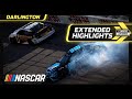 Late-race drama provides exciting racing in the Goodyear 400 | NASCAR Cup Series extended Highlights