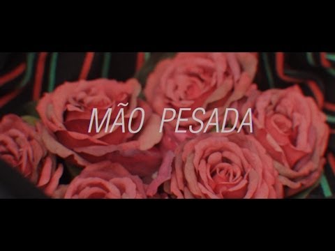 Capicua - "Mão Pesada" (com M7) Videoclip