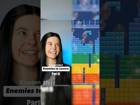 Enemies to Lovers - Part 6 (Communityserie 😍)