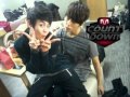 [req] Yoseob (BEAST) & Drama (Dalmatian ...