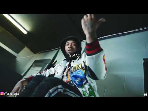 [FREE] YN JAY X MG SLEEPY X SAMPLE X 10TA LIL A X FLINT TYPE BEAT - 5 AM