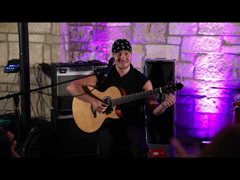 Calum Graham Full Musicarium Set