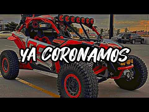 Herencia De Grandes - Ya Coronamos 2024