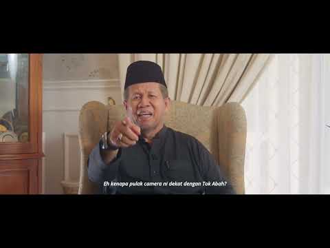 IKLAN RAYA 2022 : AKHIRNYA BALIK KAMPUNG