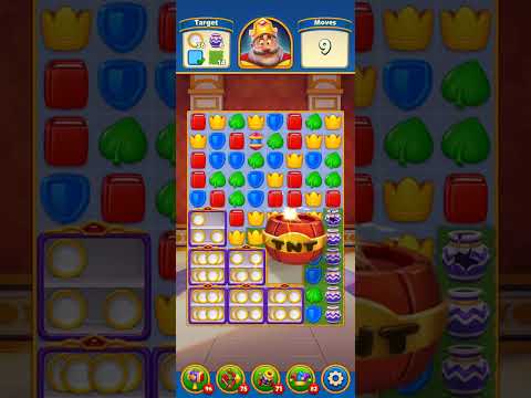 Loyal Match Level 887