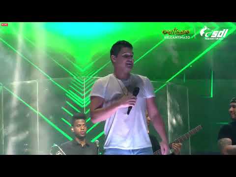 Vida Sabrosa/La Medicina/La Vaca Y El Toro Elder Dayan y Lucas Dangond en Bucaramanga