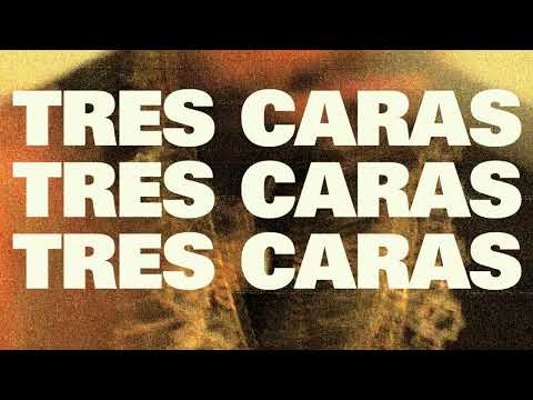 DELLAFUENTE - 3 Caras (Visualizer)