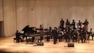 Buchanan Jazz A - "It Only Happens Every Time" by Thad Jones - Reno