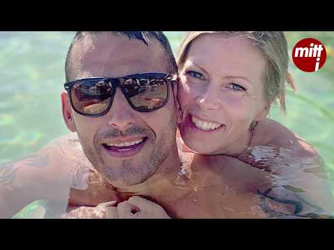 Miodrag, 41, dog av överdos – inne på sjukhusets toa