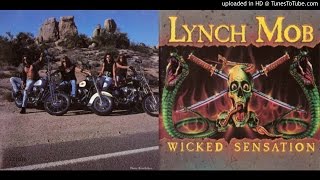 LYNCH MOB ~ Through These Eyes