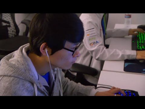 Recap, Highlights and Sounds of the Game - S5 NA LCS Summer 2015 Week 5 Day 2!