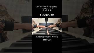 Download lagu 【ピアノ練習】亜麻色の髪の乙女/Claude Debussy【日記】#ピアノ #ピアノ練習 #亜麻色の髪の乙女 #ドビュッシー mp3 Download lagu 【ピアノ練習】亜麻色の髪の乙女/Claude Debussy【日記】#ピアノ #ピアノ練習 #亜麻色の髪の乙女 #ドビュッシー mp3
