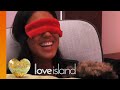 Jordan and Anna Get Frisky in the Hideaway | Love Island 2019