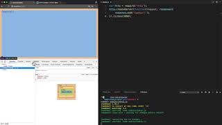 Node.js-쿠키와 인증 - 3.쿠키의 생성