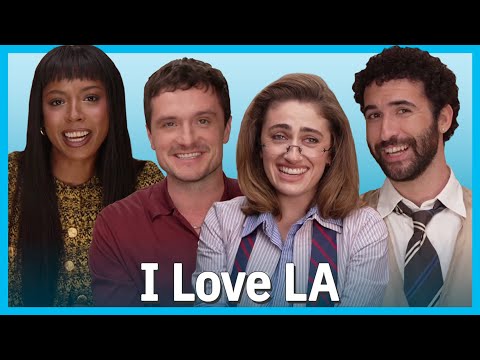 TV Insider and Swooon