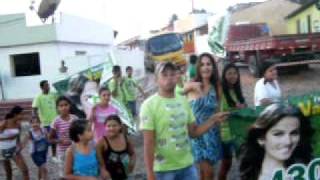 preview picture of video 'ULTIMO DIA DE CAMPANHA'