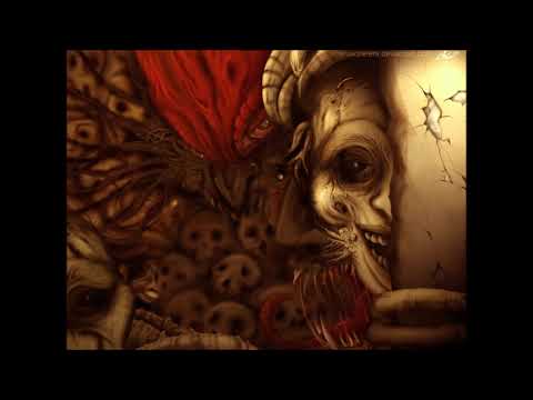 SubN4utic  - Murderers Lullaby