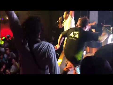 PERFORMANCE PROSEVEN (DOM TOZEN/KABATISTTA/MIGGAZ FS) & Dj BOB