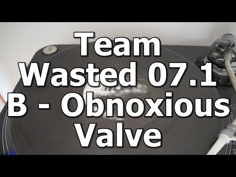 Team Wasted 07.1 - B - Obnoxious - Valve