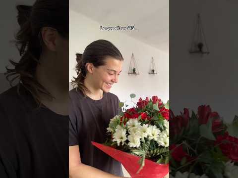 LAURA|| Yes, my girl is the best 🫂🤍