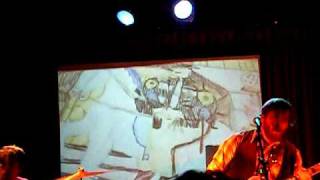 The Black Keys - The Breaks - Live @ Musica