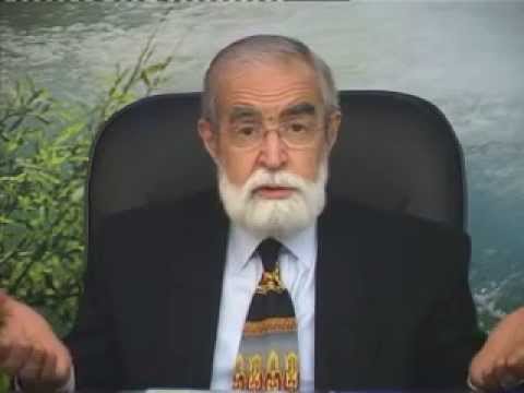 01 27 2003 Mutluluk Sohbeti - Imam Iskender Ali M I H R