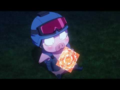 Accel wolrd ex episode 1 dub