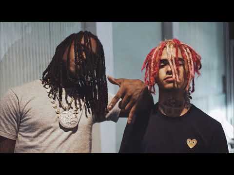 "INSPIRED" Lil Pump x Chief Keef x BigHeadOnTheBeat Type Beat [Prod. by Hippo]