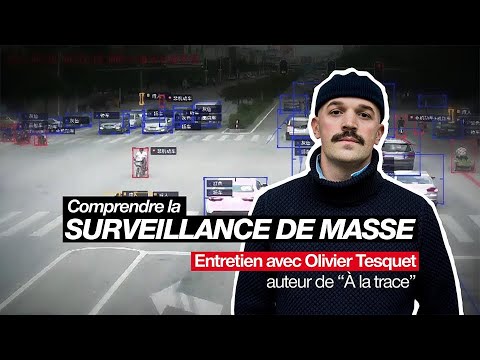 Reconnaissance faciale, vidéosurveillance, fuite de nos données... Sommes-nous tous surveillés ?