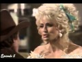 Dolly Parton - A Cowboys Ways at Dixies on The Dolly Show 1987/88 (Ep 5, Pt 5)