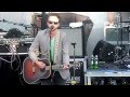 The Trews 'Lord Keep me in Mind' into U2's 'Still Haven't Found' Keloha Fest, Kelowna BC 2013