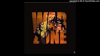 T.I. - War Zone [official Instrumental]