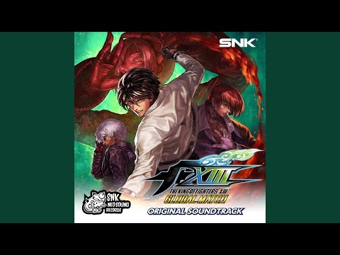 KDD-0063 (K'チーム)