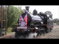 Australian Trains: VGR 'Answer the Call' special ...