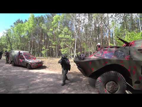 SBG 22 Revelation - Tagesvideo - Freitag