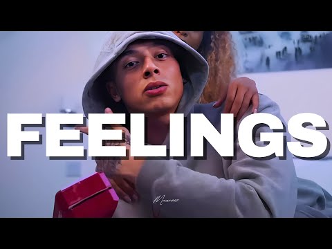 [FREE] Central Cee x Sad Melodic Drill Type Beat 2024 - "Feelings"