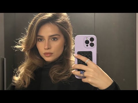 Easy makeup look 🎀✨