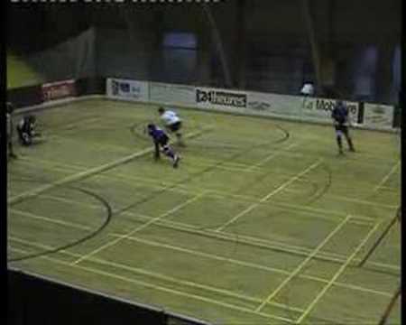 Blog PATINSLOVER: 15.09.07 LNB: JUVE 4 - Ut. Dev. 5