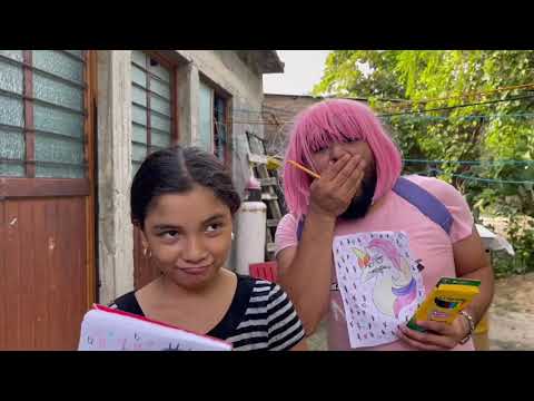 Maria Belem 2.0 | Vendiendo dibujos