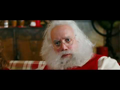 Fred Claus trailer