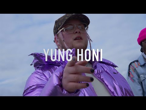 JODYE X YUNG HONI X EMPRA - SHERU GULATI (OFFICIAL TRAILER) | @FORTUNEFAVOURSPROD