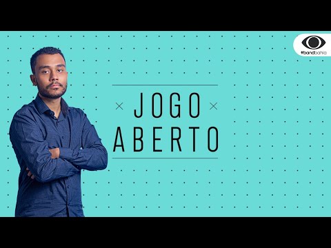 JOGO ABERTO BA - 28/10/2025 | FUTEBOL É PRA QUEM ENTENDE!