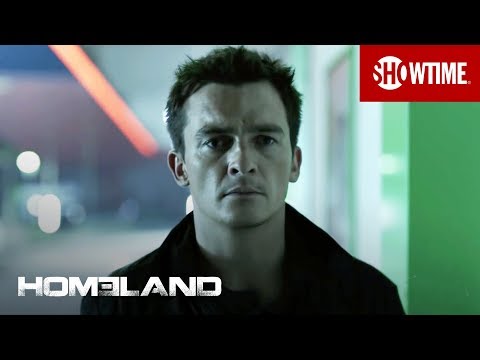 Homeland Season 5 (Teaser 'Quinn Is Back')