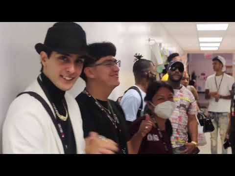 Recap for Direct 2 Exec Miami 11/13/21 - A&R at Atlantic Records