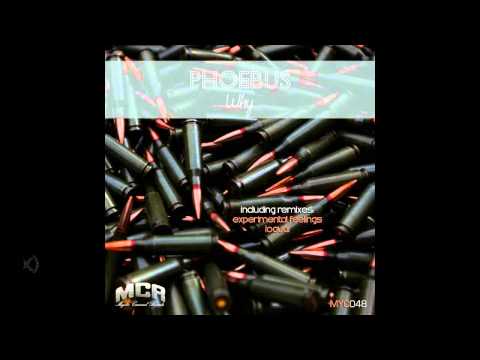 Phoebus - Why (Original Mix)
