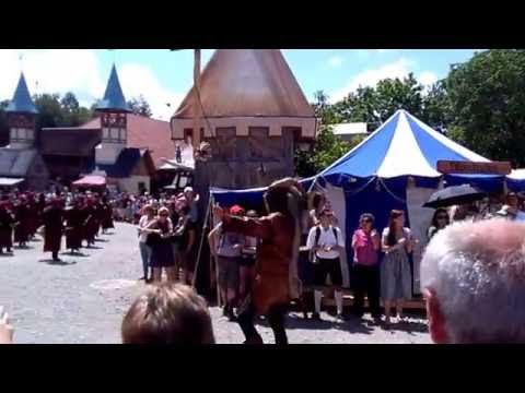 Kaltenberger Ritterturnier 2016 / Kaltenberg Knight´s Tournament 2016 - Part 1